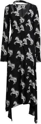 Stella McCartney KLEIDER - Maxi-Kleider auf YOOX.COM