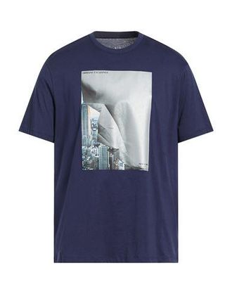A|X Armani Exchange TOPWEAR - T-shirts on YOOX.COM