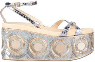 Rochas CALZATURE - Sandali su YOOX.COM