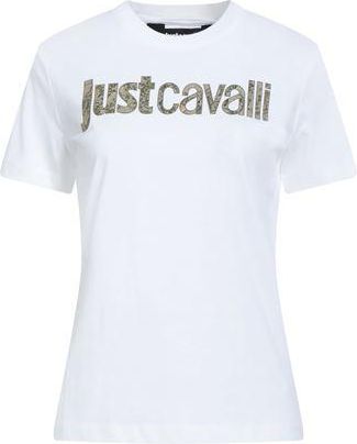 Just Cavalli T-shirts