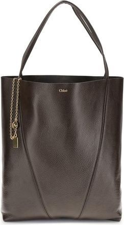 Chloé Spin Large Tote Bag