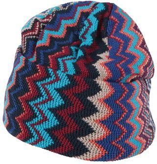 Missoni ACCESSORIES - Hats sur YOOX.COM
