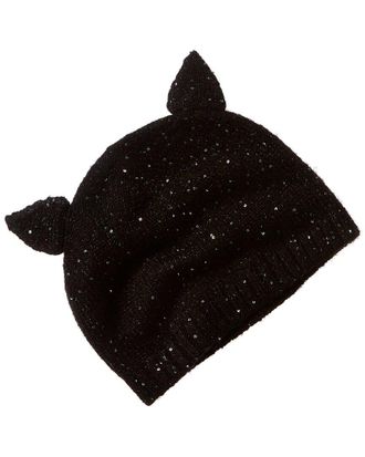Eugenia Kim Felix Wool-Blend Knit Hat