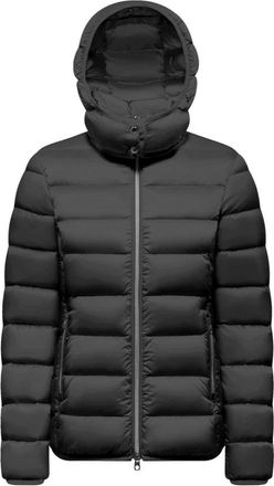 CAPE HORN Stella Donsjack - Dames - Jassen - Zwart - Maat: M Zijde