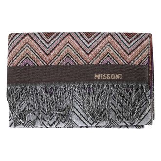 Missoni Stola 70x 180 - Accessories - Mujer - Multicolor - ONE SIZE