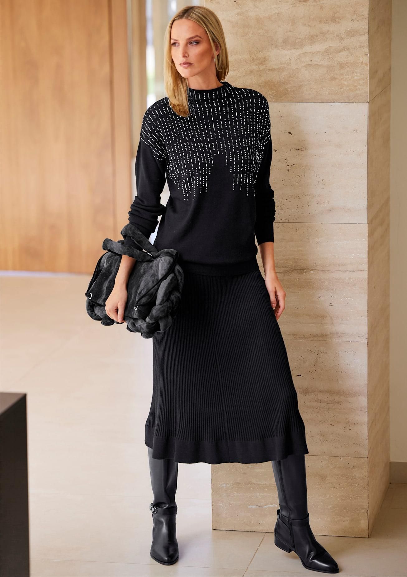 Heine Strickpullover ab CHF auf Stylight