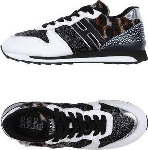 Hogan CALZADO - Sneakers en YOOX.COM