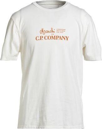 C.P. Company C. P. COMPANY T-shirts
