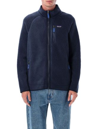 Patagonia Retro Pile Fleece Jacket
