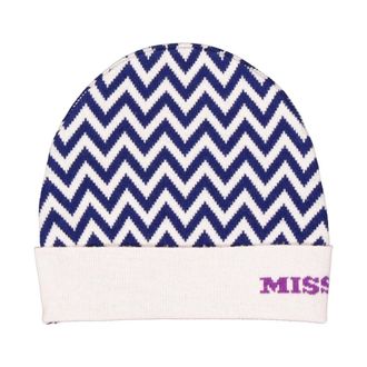 Missoni Accessories, female, Multicolor, ONE SIZE, Wool Hat