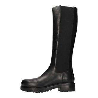 Elena Iachi Donna, Scarpe, Nero, 38 EU, new
