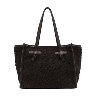 Gianni Chiarini Marcella Tote - Bags - Mujer - Marr&oacute;n - ONE SIZE
