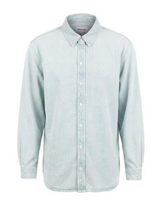 Frame Denim TOPWEAR - Camicie jeans su YOOX.COM
