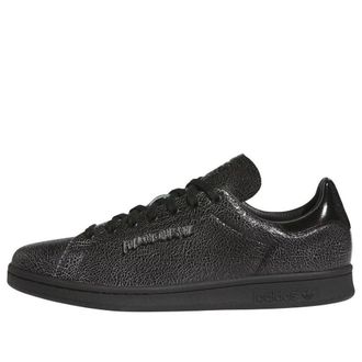 adidas x Fucking Awesome Stan Smith Triple Black IH3148