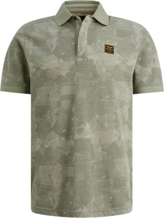 PME Legend Heren, Tops, Groen, Maat: L