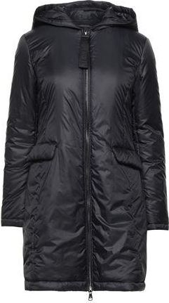 Emporio Armani COATS & JACKETS - Puffers sur YOOX.COM