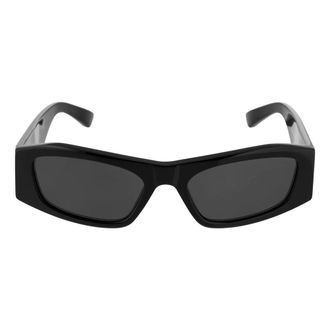 Balenciaga Occhiali - female - Balenciaga - Sunglasses - Black - ONE SIZE - Accessories