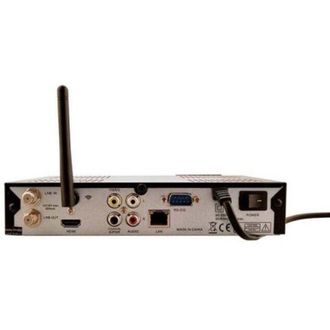 OEM Receptor Satelite Hd200s Cristor Atlas Wifi