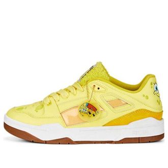 Puma x SpongeBob SquarePants Slipstream SpongeBob 391181-01