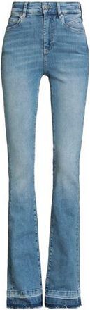 Guess HOSEN & RÖCKE - Jeanshosen auf YOOX.COM