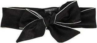 Emporio Armani COMPLEMENTOS - Bufandas en YOOX.COM