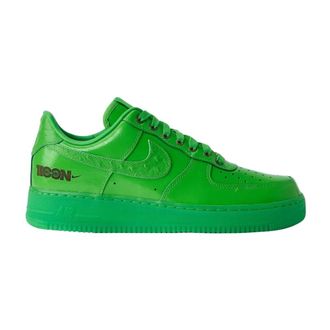 Nike Sneakers Air Force 1 07 LX Icon - - Sport - Uomo - Verde - 44 EU