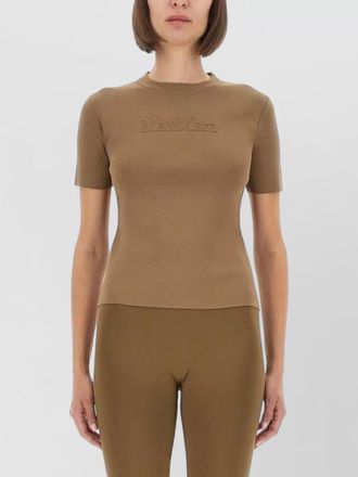 Max Mara slim-fit adelio t-shirt