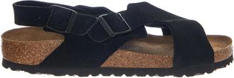 Birkenstock Mujer, Zapatos, Negro, Talla: 38 EU