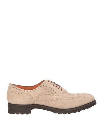 Santoni FOOTWEAR - Lace-up shoes on YOOX.COM