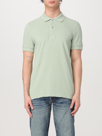 Tom Ford Klassieke Poloshirt