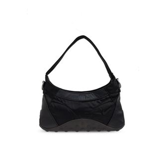 Charlotte Knowles Knwls, Donna, Borse, Nero, Taglia unica, new