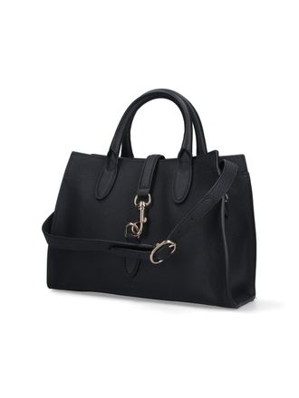 Gucci Womens Bags Black Calf Skin