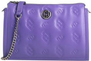 Liu Jo BAGS - Cross-body bags sur YOOX.COM