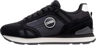Colmar Travis Sport Bold - Heren - Fitnessschoenen - Zwart - 41 EU - Fitness
