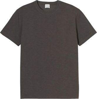 Closed T-shirt met ronde hals - Grijs