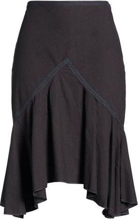 Gimaguas PARTES DE ABAJO - Faldas midi en YOOX.COM