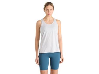 Arc'teryx Taema Tank Top Womens Clothing Atmos Heather : 2XL, Polyester