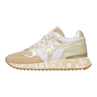 W6YZ Yak-W Sneakers - Shoes - Mujer - Multicolor - 42 EU