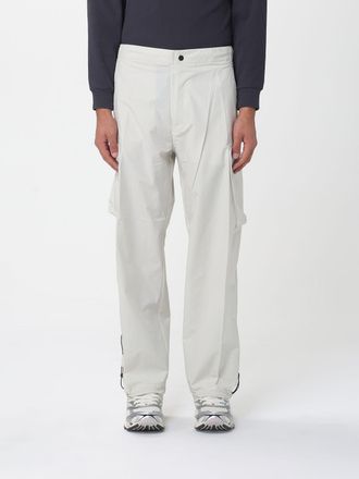 Oakley Pants OAKLEY Men color Grey