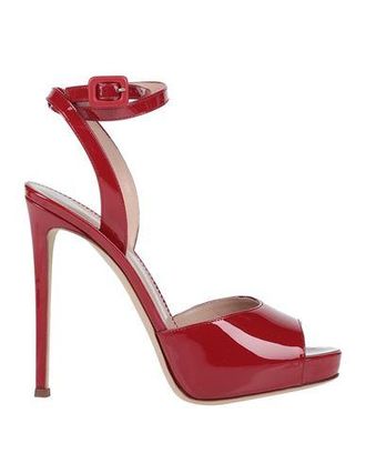 Giuseppe Zanotti FOOTWEAR - Sandals on YOOX.COM