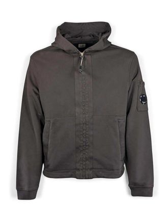 C.P. Company C. P. Company Black shirts
