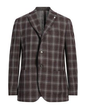 L.B.M. 1911 L. B.M. 1911 Blazers