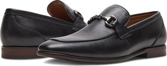 Steve Madden Jayshan Mens Lace Up Wing Tip Shoes Black : 11.5 D - Medium, Leather