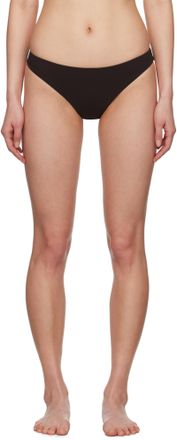 【関税&送料込】Jil Sander Bikini Briefs With Logo Jil Sander Bikini Briefs | italist