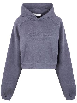Fear of God Womens 90S Raglan Hoodie
