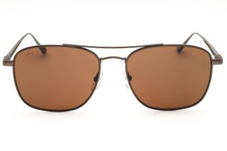 Web WE0341 Sunglasses - Gray
