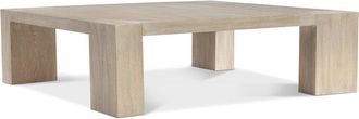 Bernhardt Darsa Cocktail Table