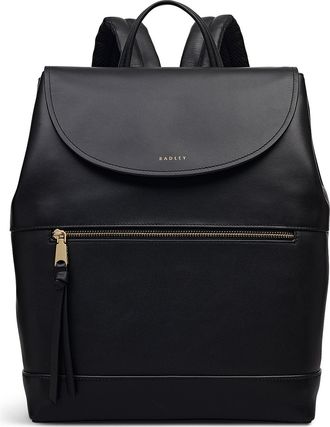 Radley London Albion Street Large Ziptop Backpack