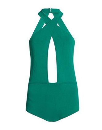 Elie Saab TOPWEAR - Body su YOOX.COM