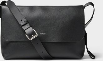 Coach Mens Ludlow messenger bag